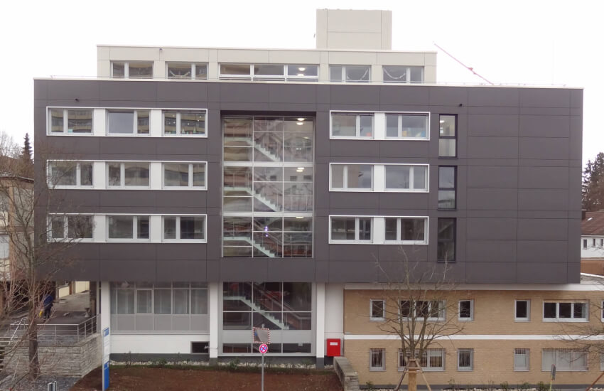 Psychosomatische Tagesklinik Kinder- und Jugendpsychiatrie 