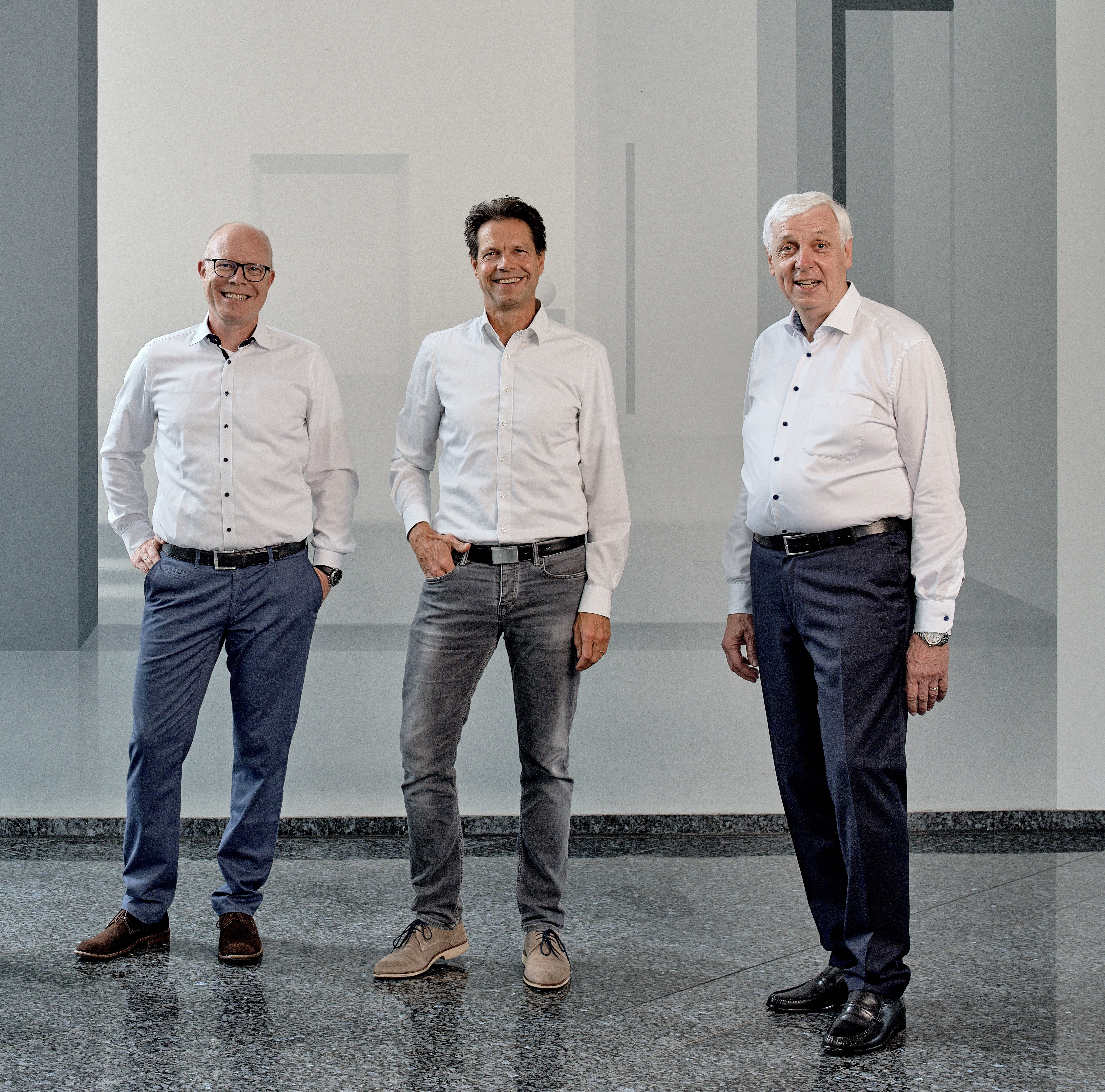 Geschäftsführung BKSI